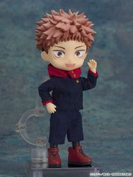 Jujutsu Kaisen Nendoroid Doll Yuji Itadori
