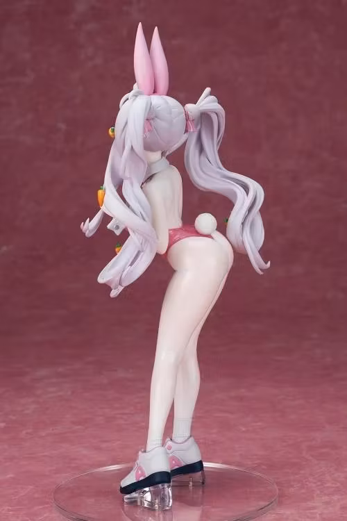 Goddess of Victory: Nikke Alice (Wonderland Bunny Ver.) Figure