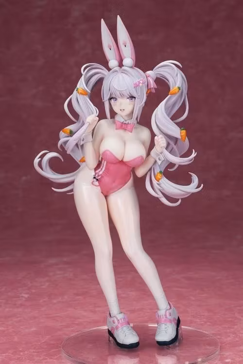 Goddess of Victory: Nikke Alice (Wonderland Bunny Ver.) Figure