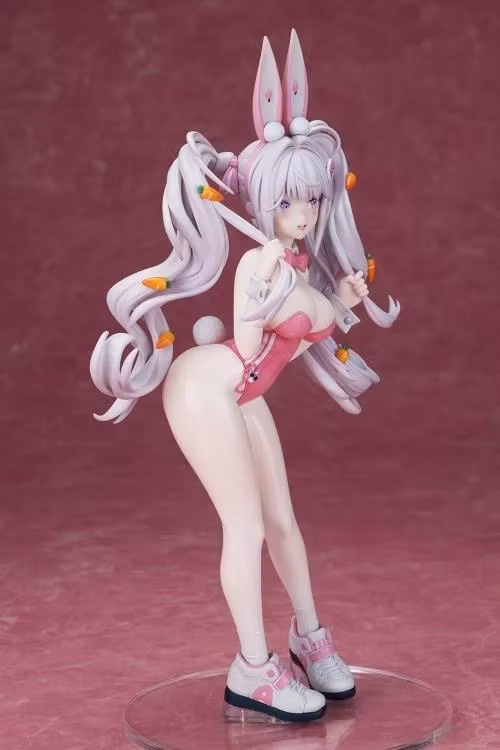 Goddess of Victory: Nikke Alice (Wonderland Bunny Ver.) Figure