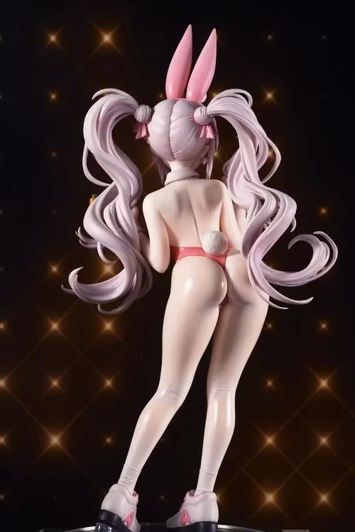 Goddess of Victory: Nikke Alice (Wonderland Bunny Ver.) Figure