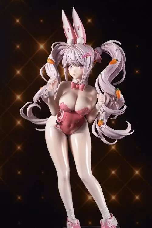 Goddess of Victory: Nikke Alice (Wonderland Bunny Ver.) Figure