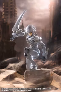 Megalomaria Unlimited Universe Zirconia Model Kit