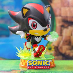 Sonic the Hedgehog Cosbaby Shadow