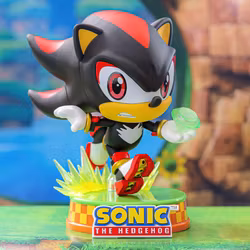 Sonic the Hedgehog Cosbaby Shadow