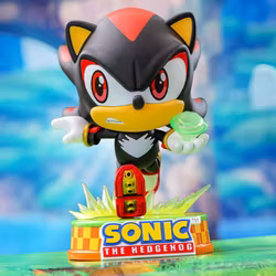 Sonic the Hedgehog Cosbaby Shadow