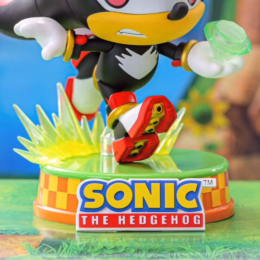 Sonic the Hedgehog Cosbaby Shadow