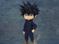 Jujutsu Kaisen Nendoroid Doll Megumi Fushiguro