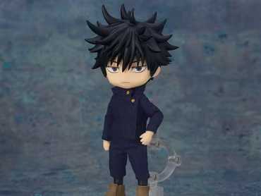 Jujutsu Kaisen Nendoroid Doll Megumi Fushiguro