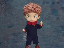 Jujutsu Kaisen Nendoroid Doll Yuji Itadori