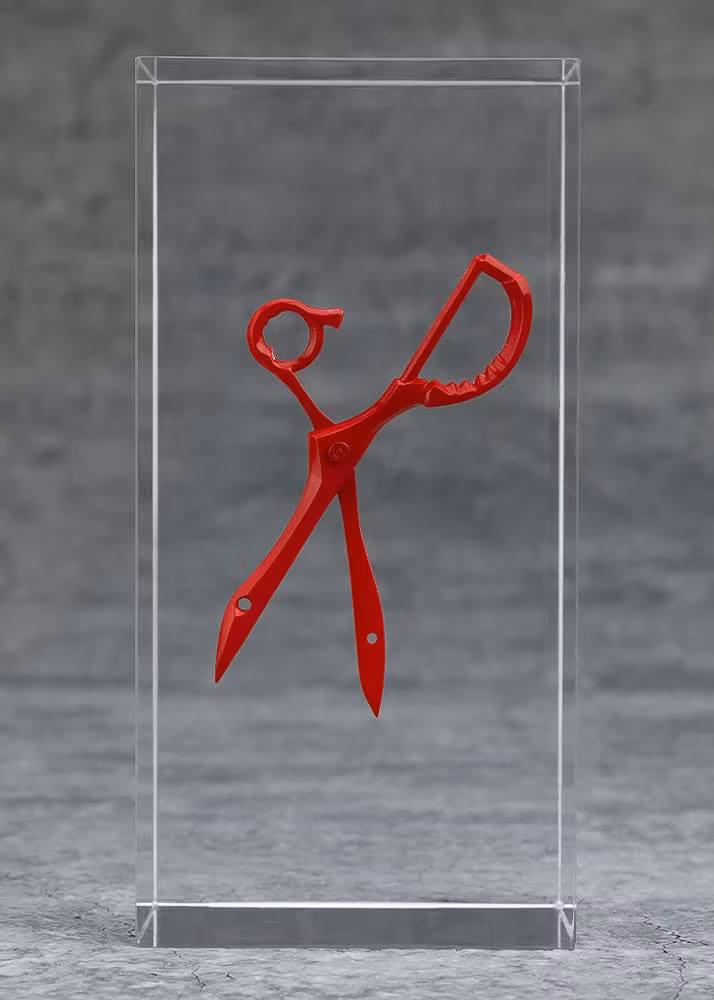 Kill la Kill Nendoroid Satsuki Kiryuin (Kamui Junketsu Ver.)