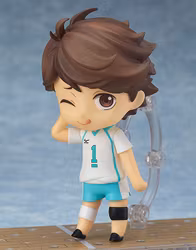 Haikyu!! Nendoroid Toru Oikawa (Rerelease)