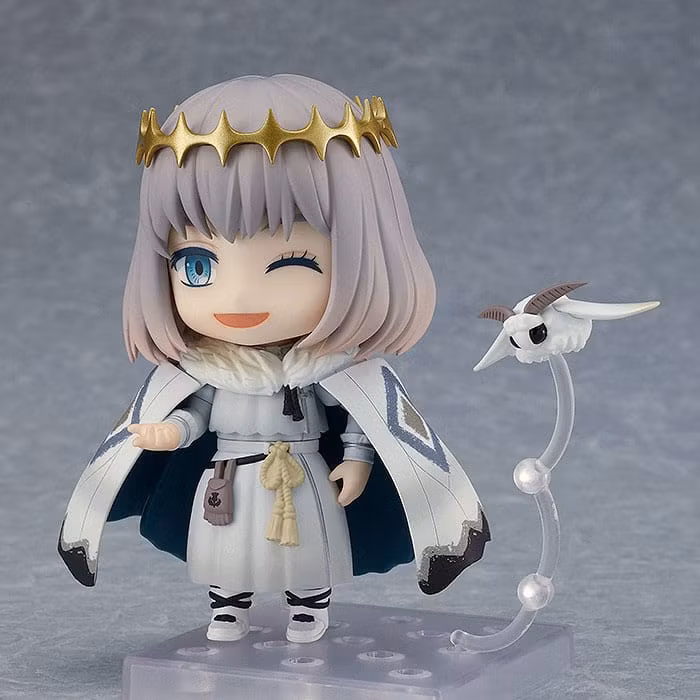 Fate/Grand Order Nendoroid Pretender/Oberon (Rerelease)