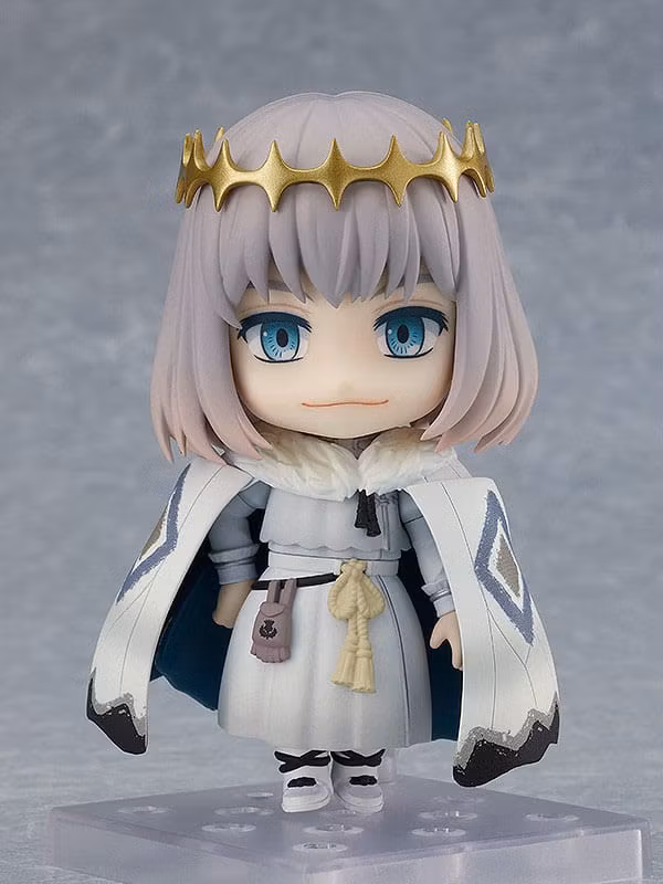 Fate/Grand Order Nendoroid Pretender/Oberon (Rerelease)