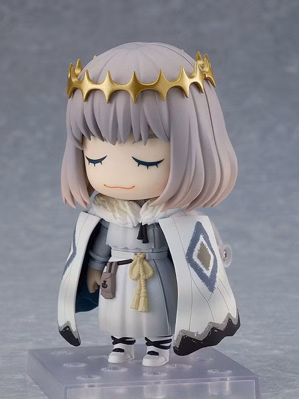 Fate/Grand Order Nendoroid Pretender/Oberon (Rerelease)