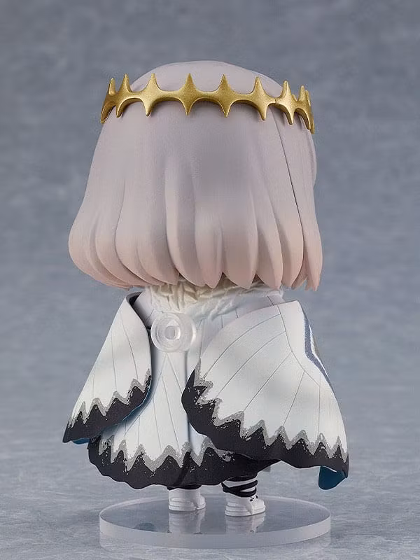 Fate/Grand Order Nendoroid Pretender/Oberon (Rerelease)