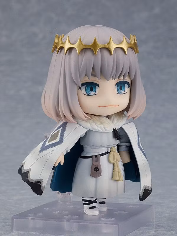 Fate/Grand Order Nendoroid Pretender/Oberon (Rerelease)