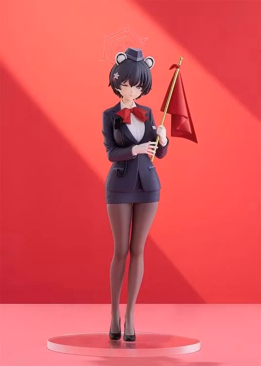 Blue Archive Pop Up Parade Tsubaki (Guide Ver.)