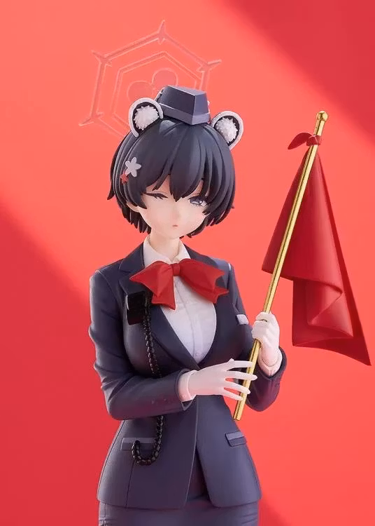 Blue Archive Pop Up Parade Tsubaki (Guide Ver.)