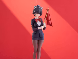 Blue Archive Pop Up Parade Tsubaki (Guide Ver.)