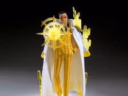 One Piece The Shukko Logia Borsalino (Special Edition) Figure