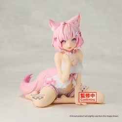 Hololive #hololive IF Relax time Hakui Koyori Figure