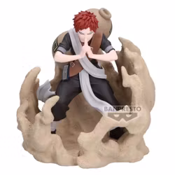 Naruto Combination Battle 2 Gaara Figure