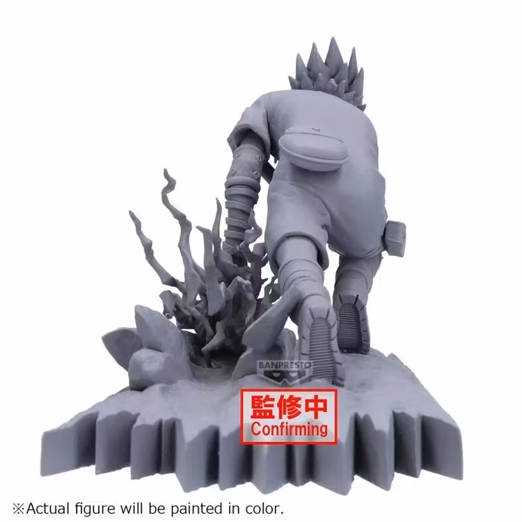 Naruto Combination Battle 2 Sasuke Uchiha Figure