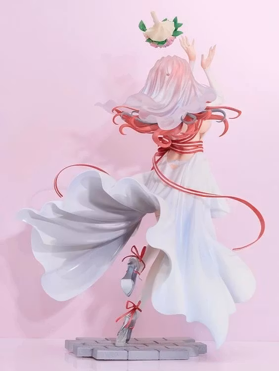 Azur Lane Bremerton (Joyride of Love Ver.) 1/7 Scale Figure