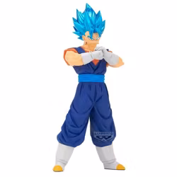 Dragon Ball Super Blood of Saiyans Vegito Figure