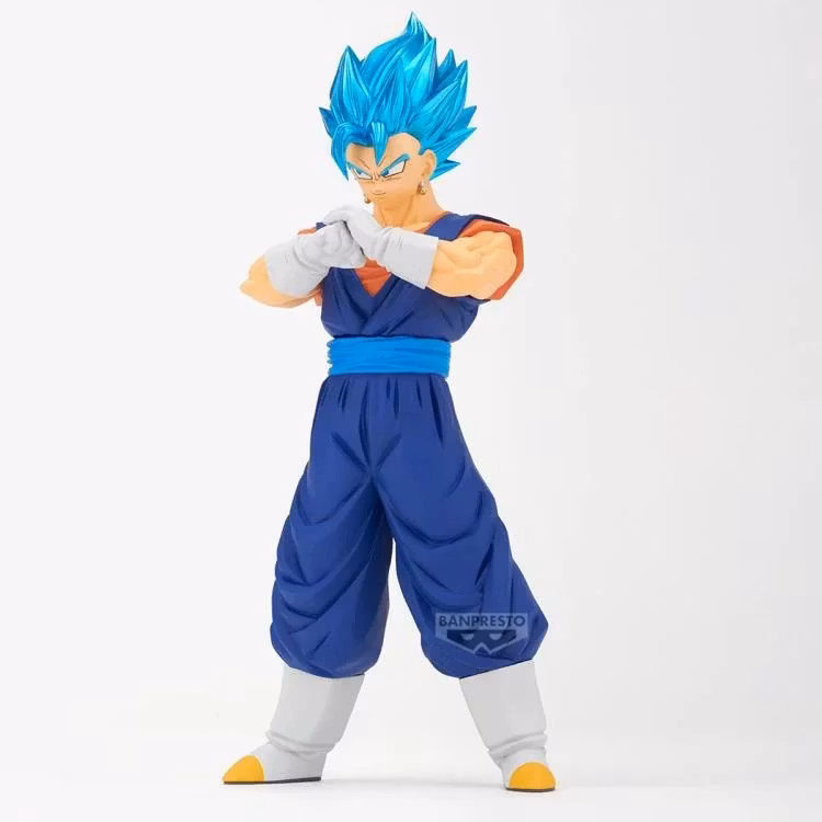 Dragon Ball Super Blood of Saiyans Vegito Figure