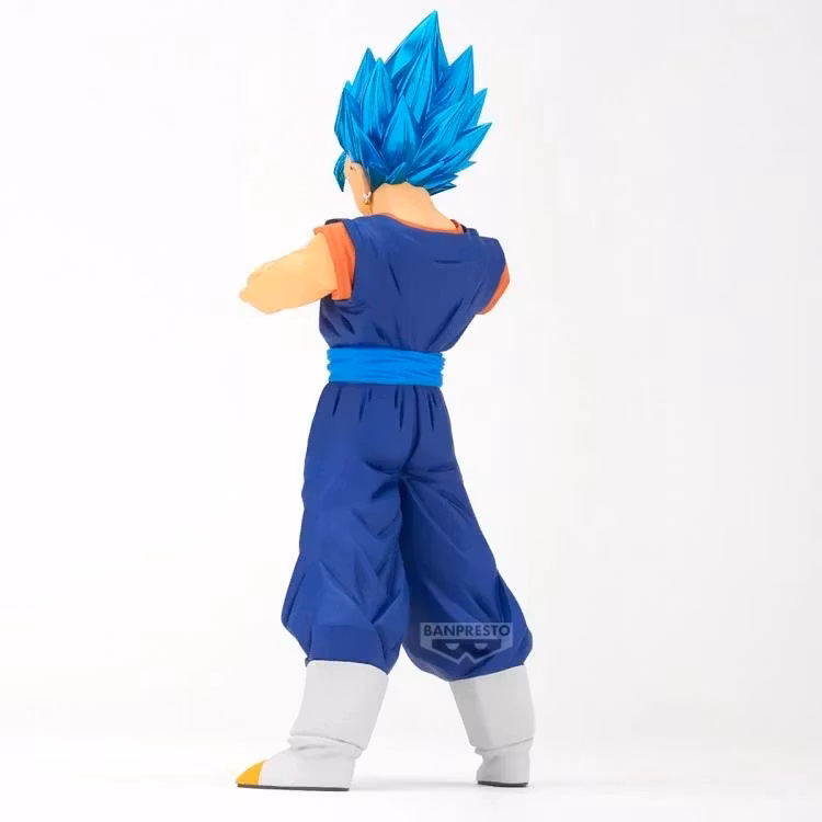 Dragon Ball Super Blood of Saiyans Vegito Figure