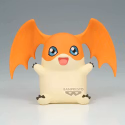 Digimon Adventure Sofivmates Patamon Figure