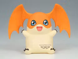 Digimon Adventure Sofivmates Patamon Figure