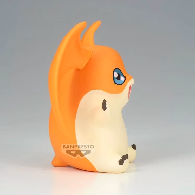 Digimon Adventure Sofivmates Patamon Figure