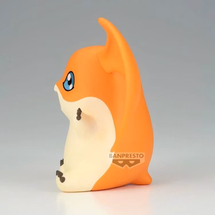 Digimon Adventure Sofivmates Patamon Figure