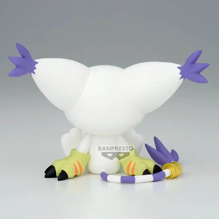 Digimon Adventure Sofivmates Tailmon Figure