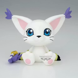 Digimon Adventure Sofivmates Tailmon Figure