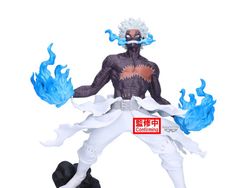 My Hero Academia The Evil Villains DX Dabi Figure