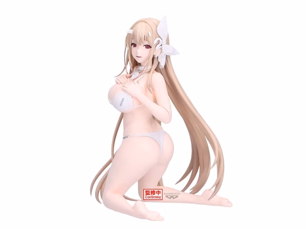 Goddess of Victory: Nikke Viper (Cord Reel) Figure