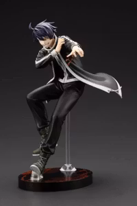 Tougen Anki ArtFX J Shiki Ichinose 1/8 Scale Figure