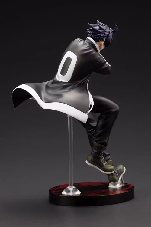 Tougen Anki ArtFX J Shiki Ichinose 1/8 Scale Figure