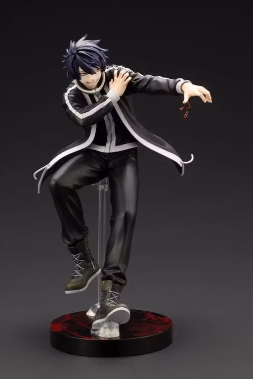 Tougen Anki ArtFX J Shiki Ichinose 1/8 Scale Figure