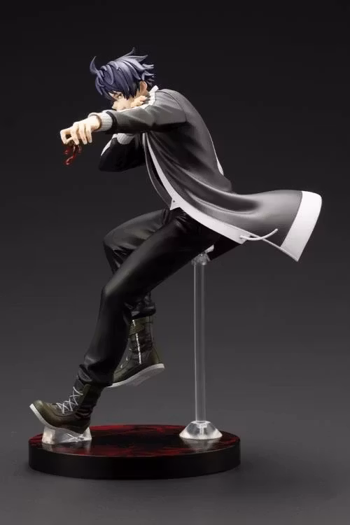 Tougen Anki ArtFX J Shiki Ichinose 1/8 Scale Figure