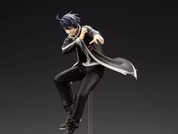 Tougen Anki ArtFX J Shiki Ichinose 1/8 Scale Figure