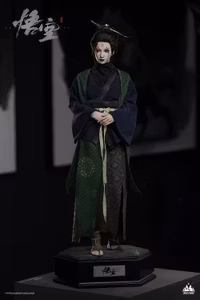 Black Myth: Wukong The Fourth Sister 1/3 Scale Statue
