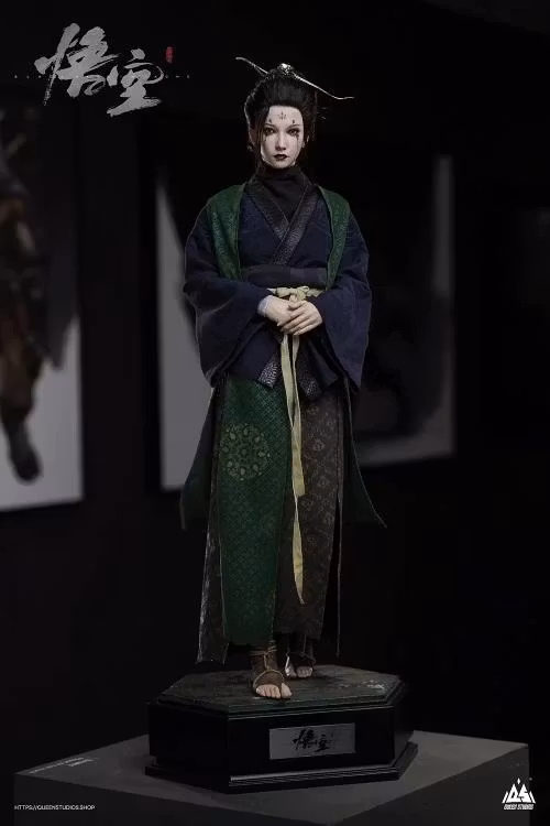 Black Myth: Wukong The Fourth Sister 1/3 Scale Statue