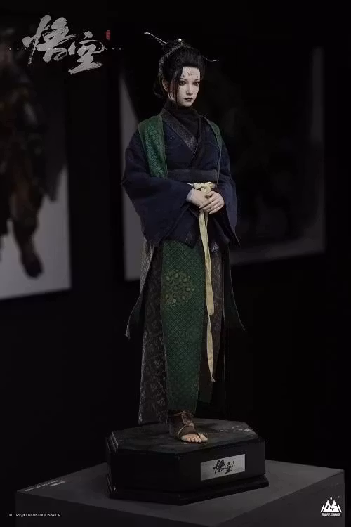 Black Myth: Wukong The Fourth Sister 1/3 Scale Statue