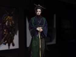 Black Myth: Wukong The Fourth Sister 1/3 Scale Statue