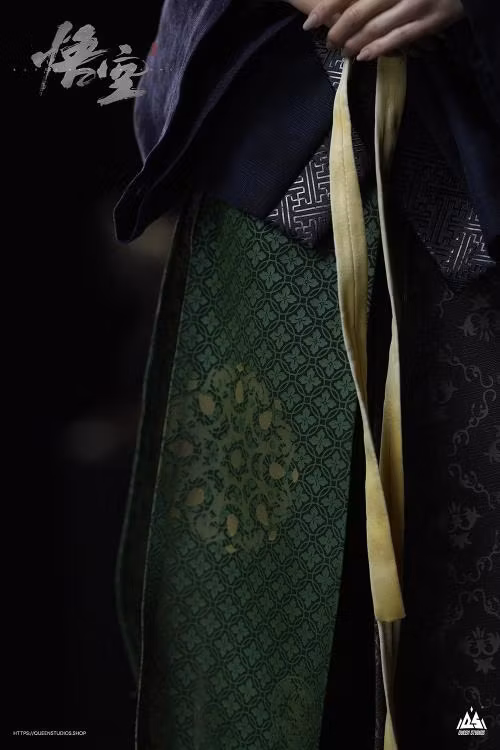 Black Myth: Wukong The Fourth Sister 1/3 Scale Statue